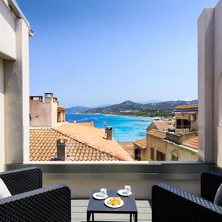 Residence Pidrinella L'Ile-Rousse  Exterior photo