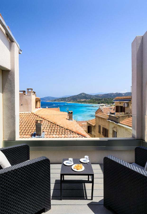 Residence Pidrinella L'Ile-Rousse  Exterior photo