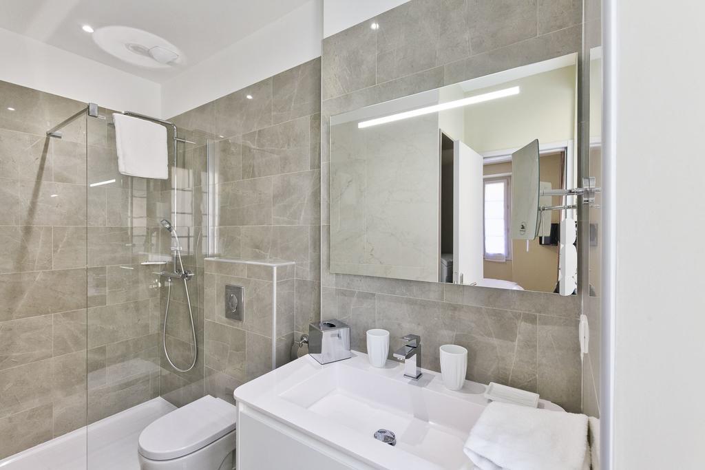 Residence Pidrinella L'Ile-Rousse  Room photo